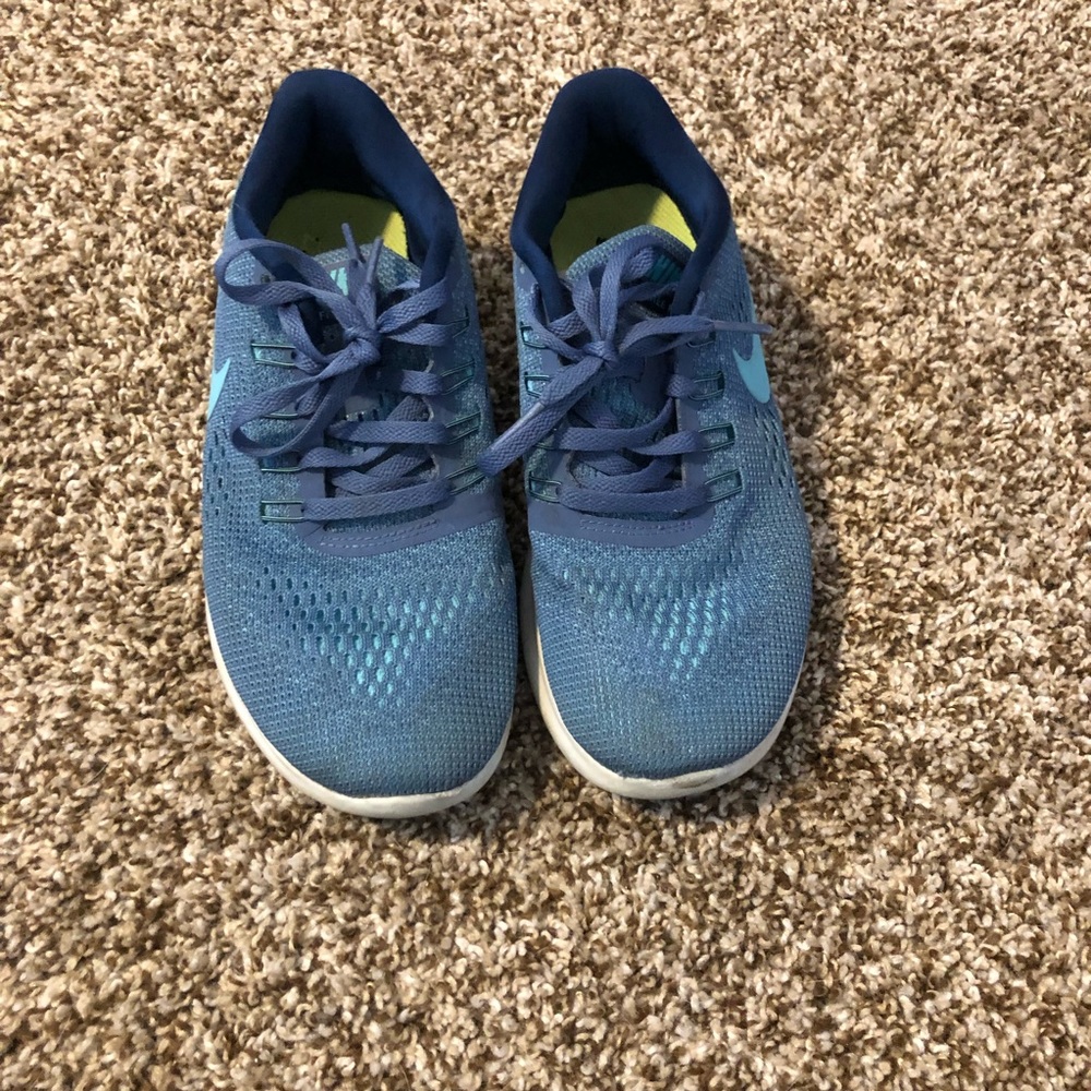 Nike Free Shoes